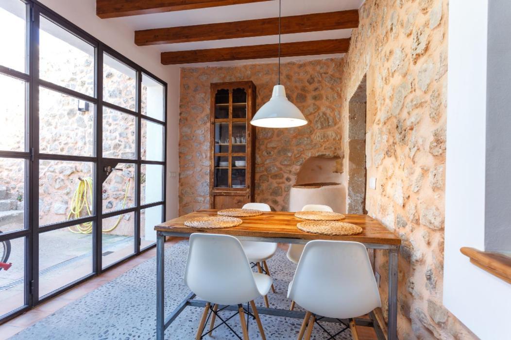 Cas Guitarro Holiday home Porreres