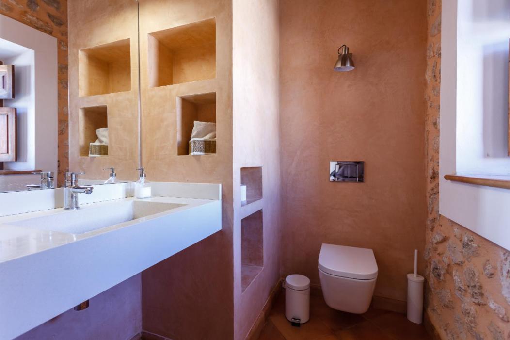 Cas Guitarro Holiday home Porreres