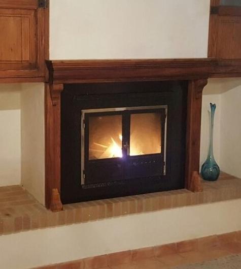 Holiday home Cas Guitarro Porreres